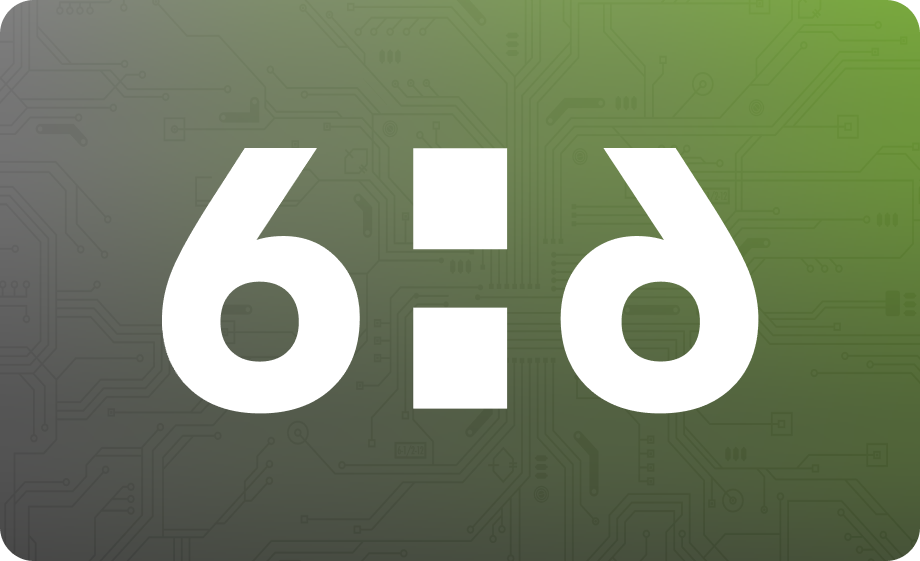 Six | Half | Dozen : Design Studio logo